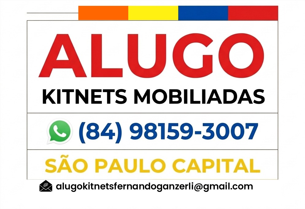 Logo Alugo Kitnets